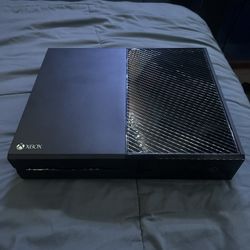 Xbox 1 