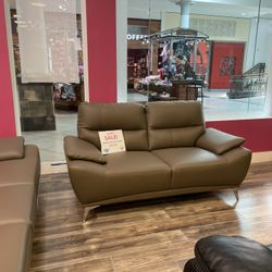 Sofa Set