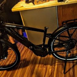 Specialized Electric Bike