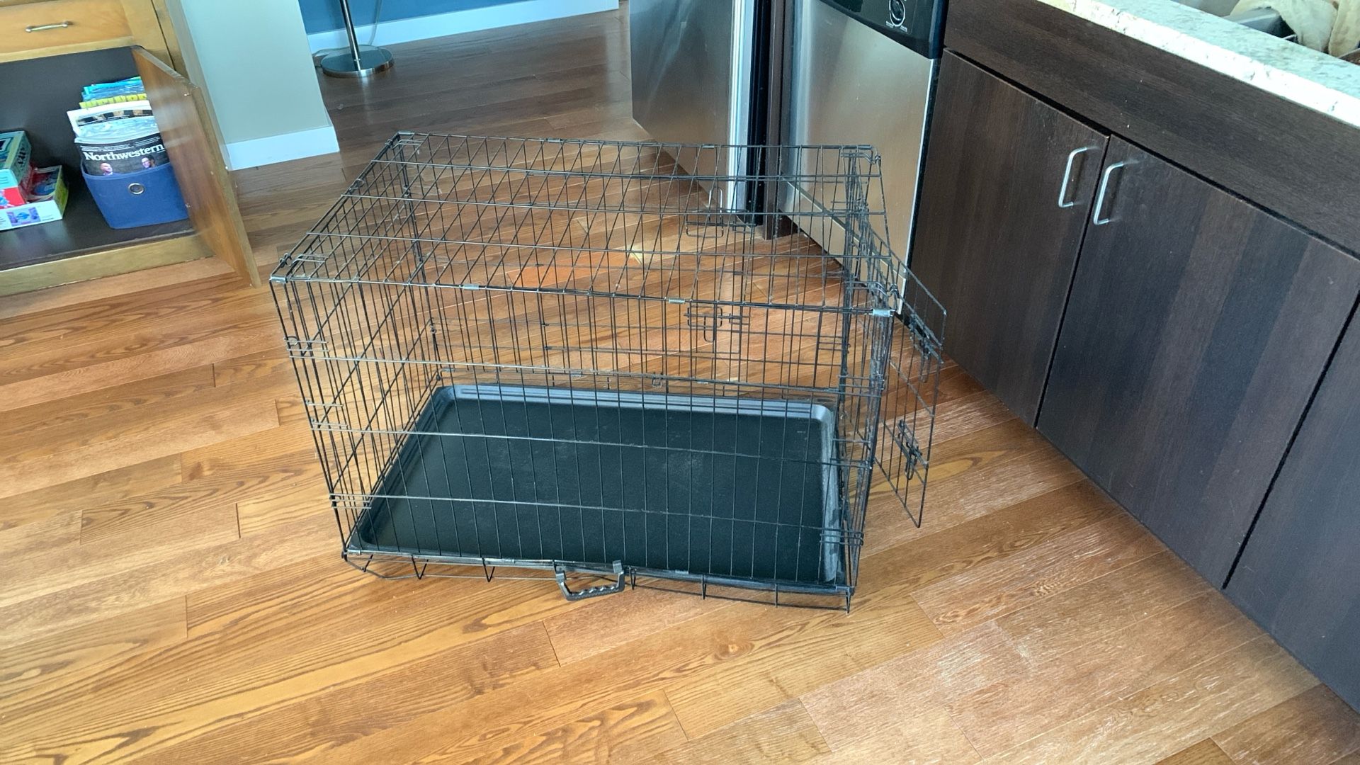 Dog Cage