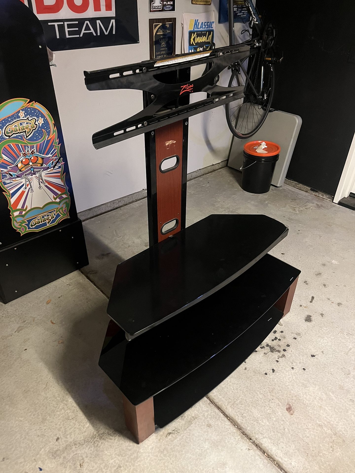 Tv Stand Entertainment Center