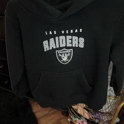 Raiders 3T Hoodie