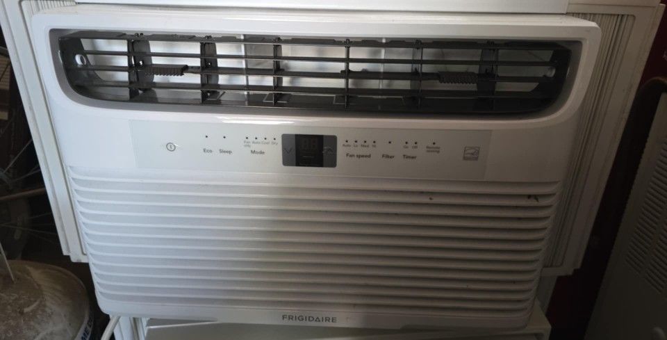 Frigidaire Window Air Conditioner