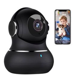 NEW WiFi Smart Camera