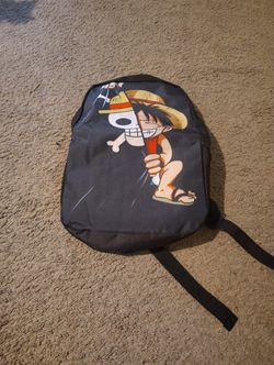 Anime Book BAG