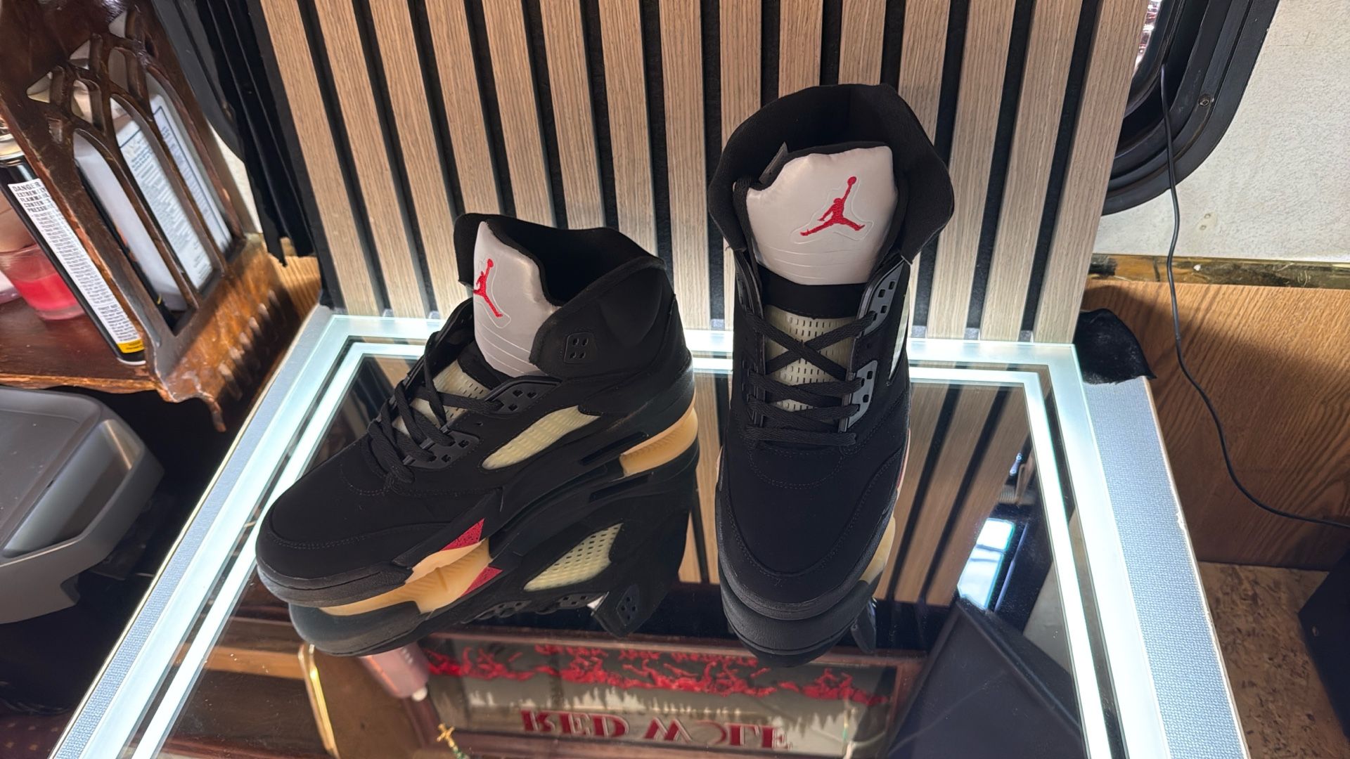 Jordan 5 Retro