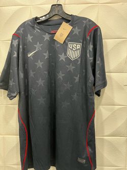USA jersey