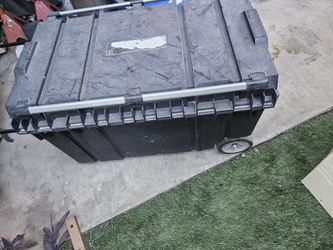 Dewalt Tool Box