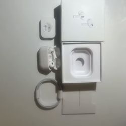 Airpod Pro (2nd generation)