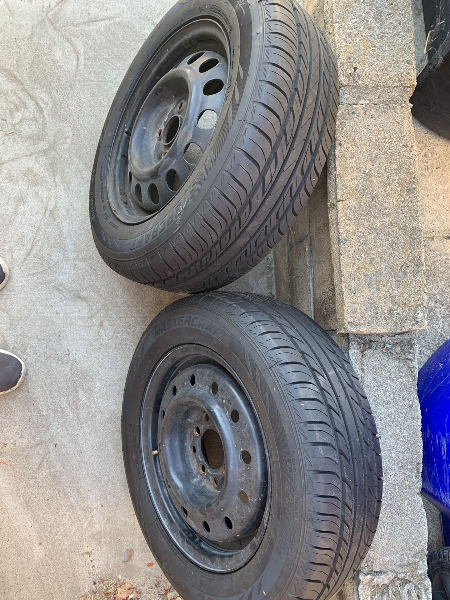 Tires
