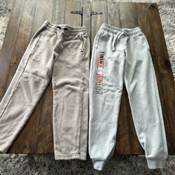 Under amour/ Abercrombie Boy Clothes!  