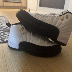 Size 12 Taxi Jordan’s 
