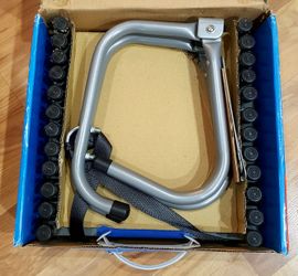 BRAND NEW FIRE ESCAPE LADDER