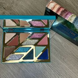 Tarte Rainforest Of The Sea Eyeshadow Palette 