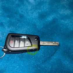 Toyota Camry Key Fob