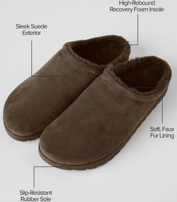 ALO recovery slipper