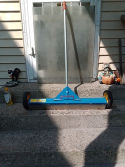 Construction magnet