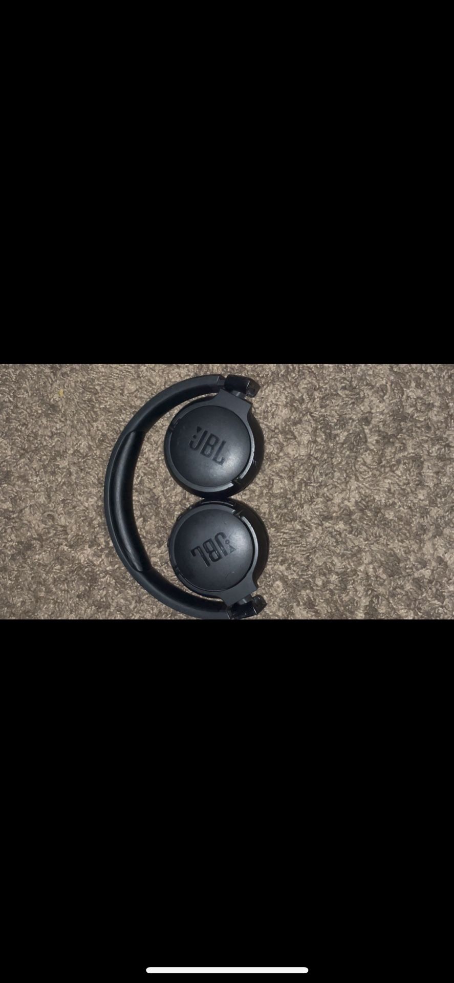 Jbl Bloothtooth Headphones