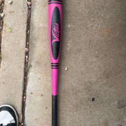 Pink Crayon Bat 31in Drop 3 Bbcor 