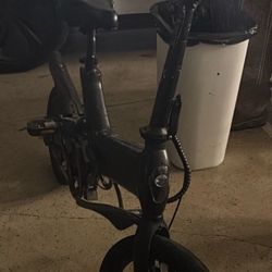 Jetson Electric Bike