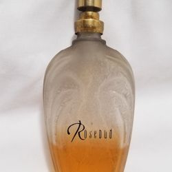 Rosebud Perfume