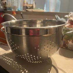 Cuisinart Strainer