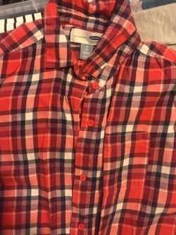 Red Flannel