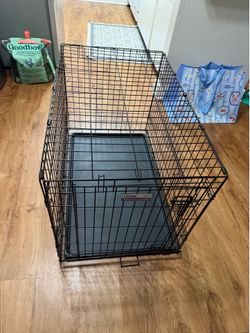 MidWest iCrate cage 36-Inch