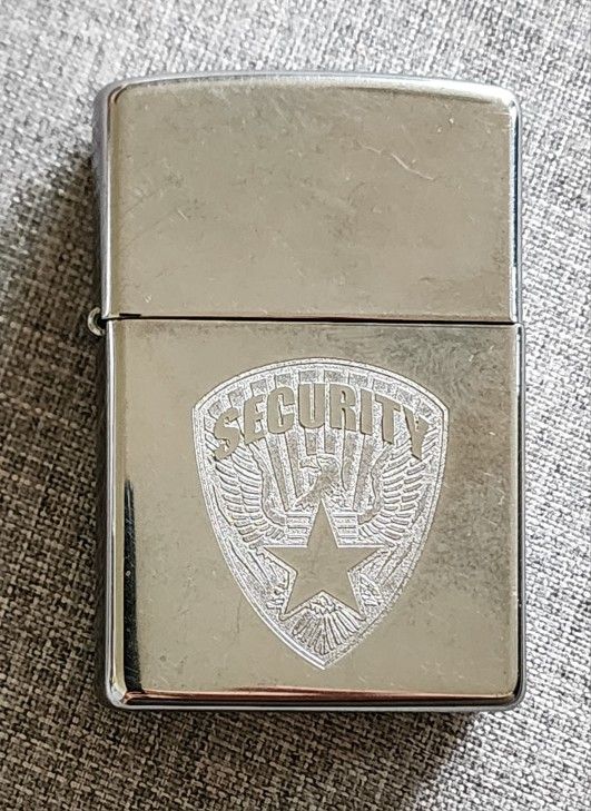 Zippo