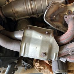 Honda S2000 Ap1 Parts OEM 