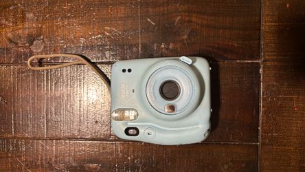 Instax mini 11