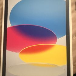🔥 BRAND NEW Apple iPad (A16) – 128GB Wi-Fi – Blue 🔥