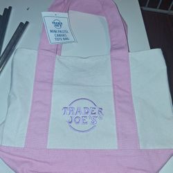 Trader Joes Tote Bag