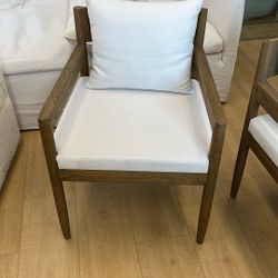 Harbour Dining Arm Chair