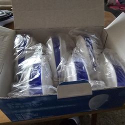 🆕️  6 MICE, ROACHES, SPIDERS, MOSQUITOS,AND OTHER BUGS  REPELLENT PLUG INS. ANIMAL SAFE NO CHEMICALS