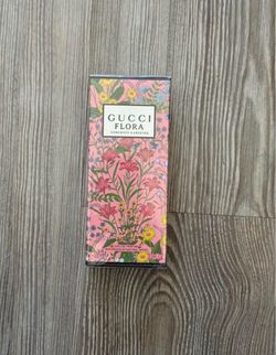 Gucci perfume 🔥