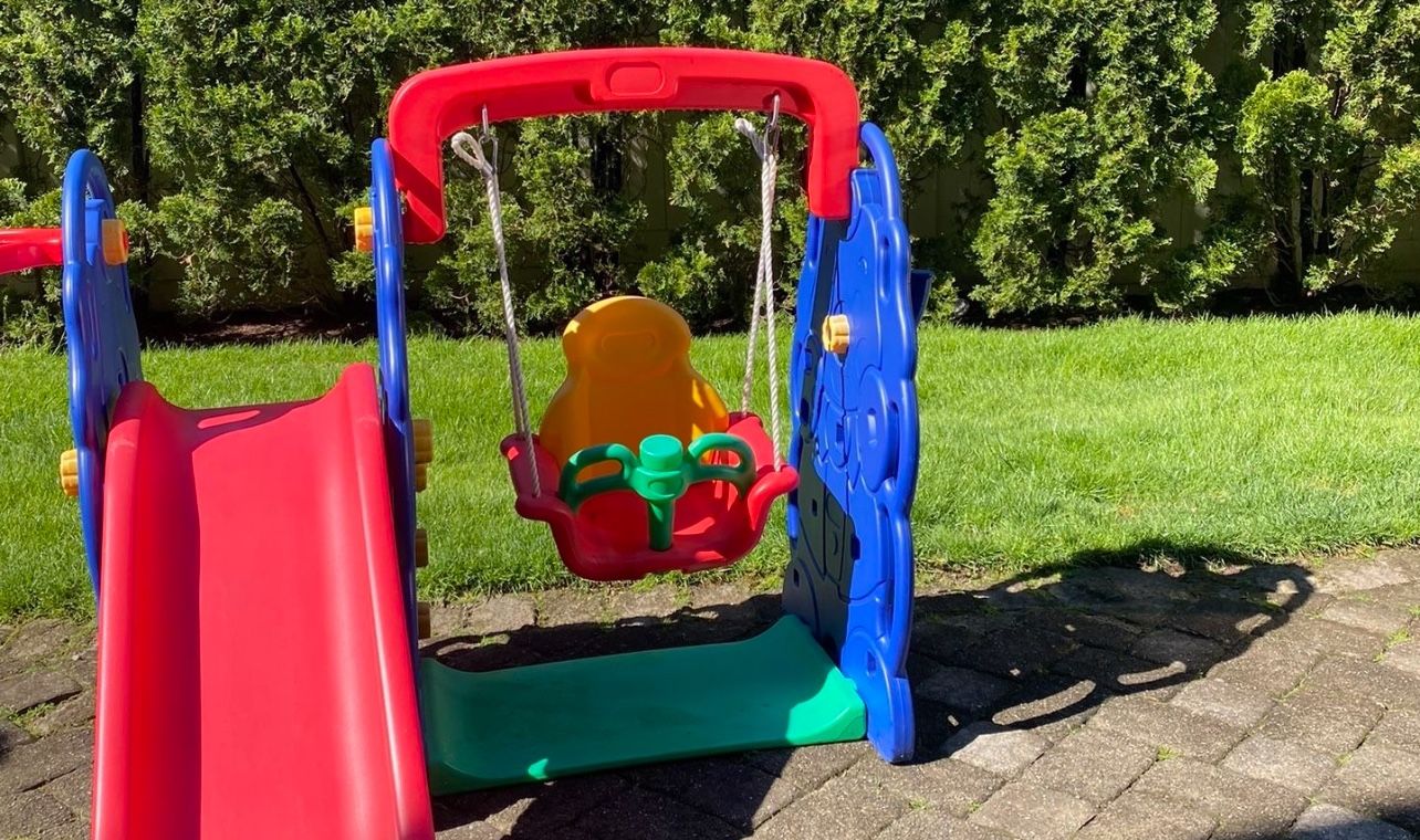 Swing Set
