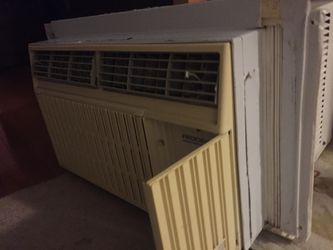 8000 BTU - AC