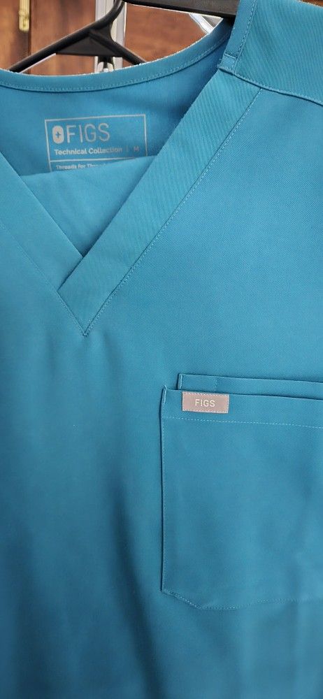 Figs Scrubs