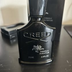 Creed Absolu Aventus 
