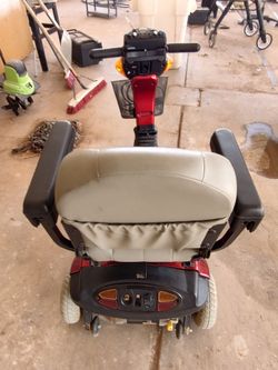 Sundancer Mobility chair/ Scooter