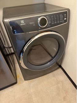 Electrolux GAS Dryer - perfect condition