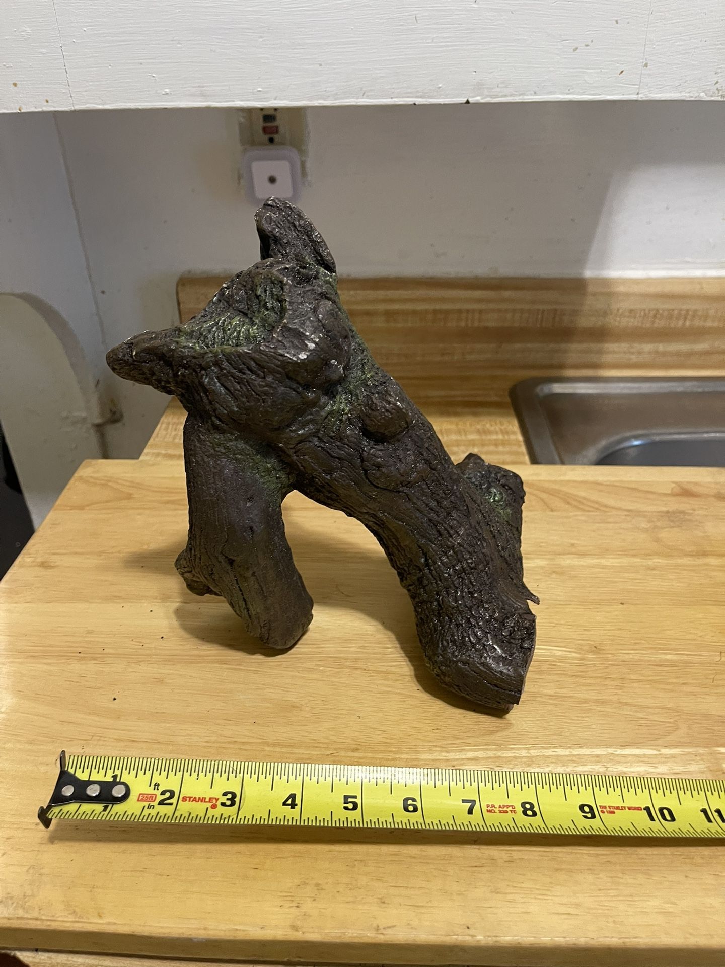 Decorative Fish Tank Prop