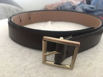 Women’s Calvin Klein belt