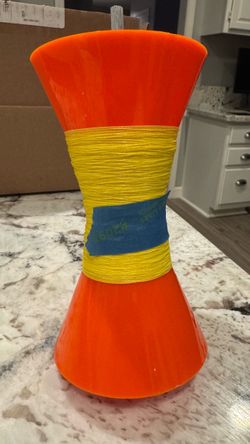 550 Yards Shimano PowerPro Maxcuatro Yellow 30# Brand New Fishing Braid Line