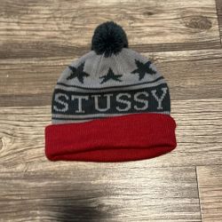 Stussy Beanie 