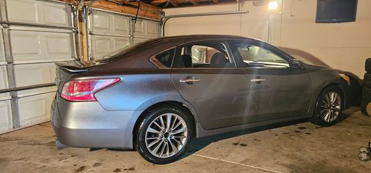 2014 Nissan Altima