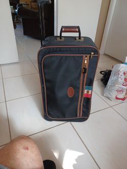Luggage