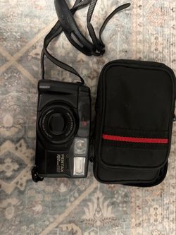 Film camera