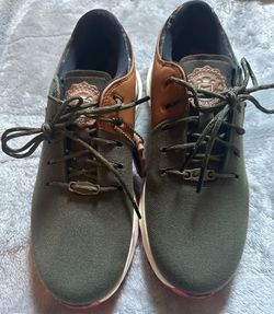 Nike Golf Shoes ⛳️ (PLS READ)
